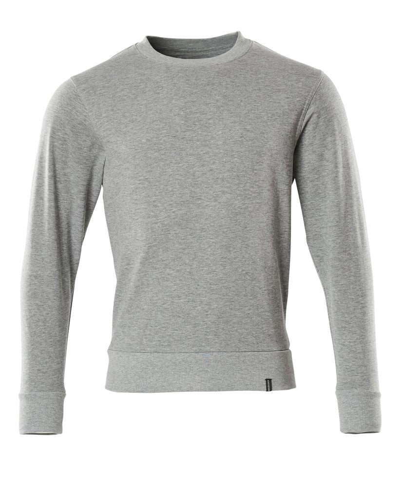 Sweatshirt Premium - Modern passform