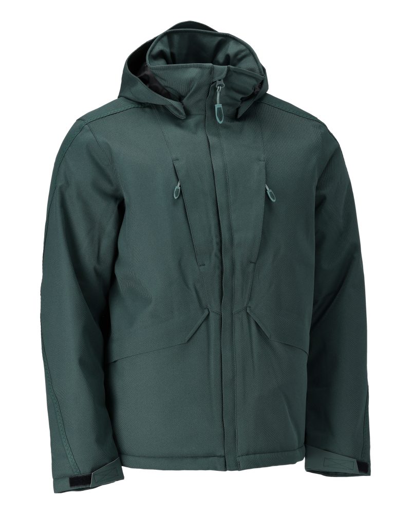 Vinterjacka CLIMASCOT®-foder