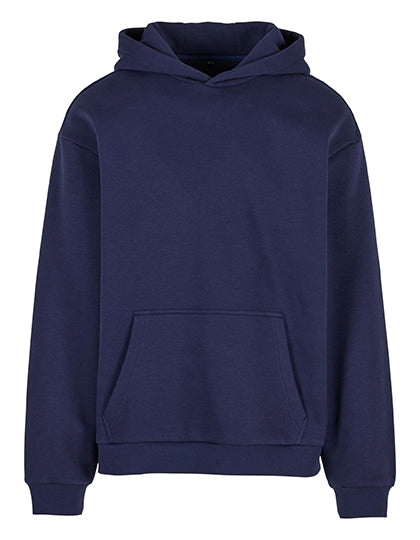 Oversized Heavyweight Fluffy Hoody