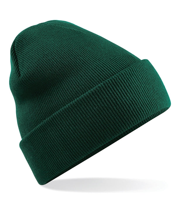 Original Cuffed Beanie
