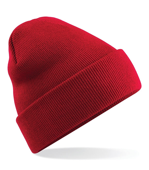 Original Cuffed Beanie