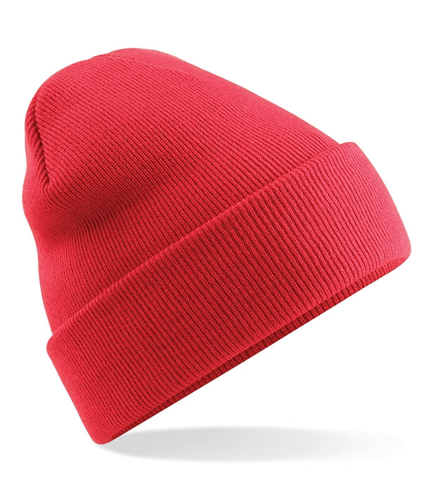 Original Cuffed Beanie