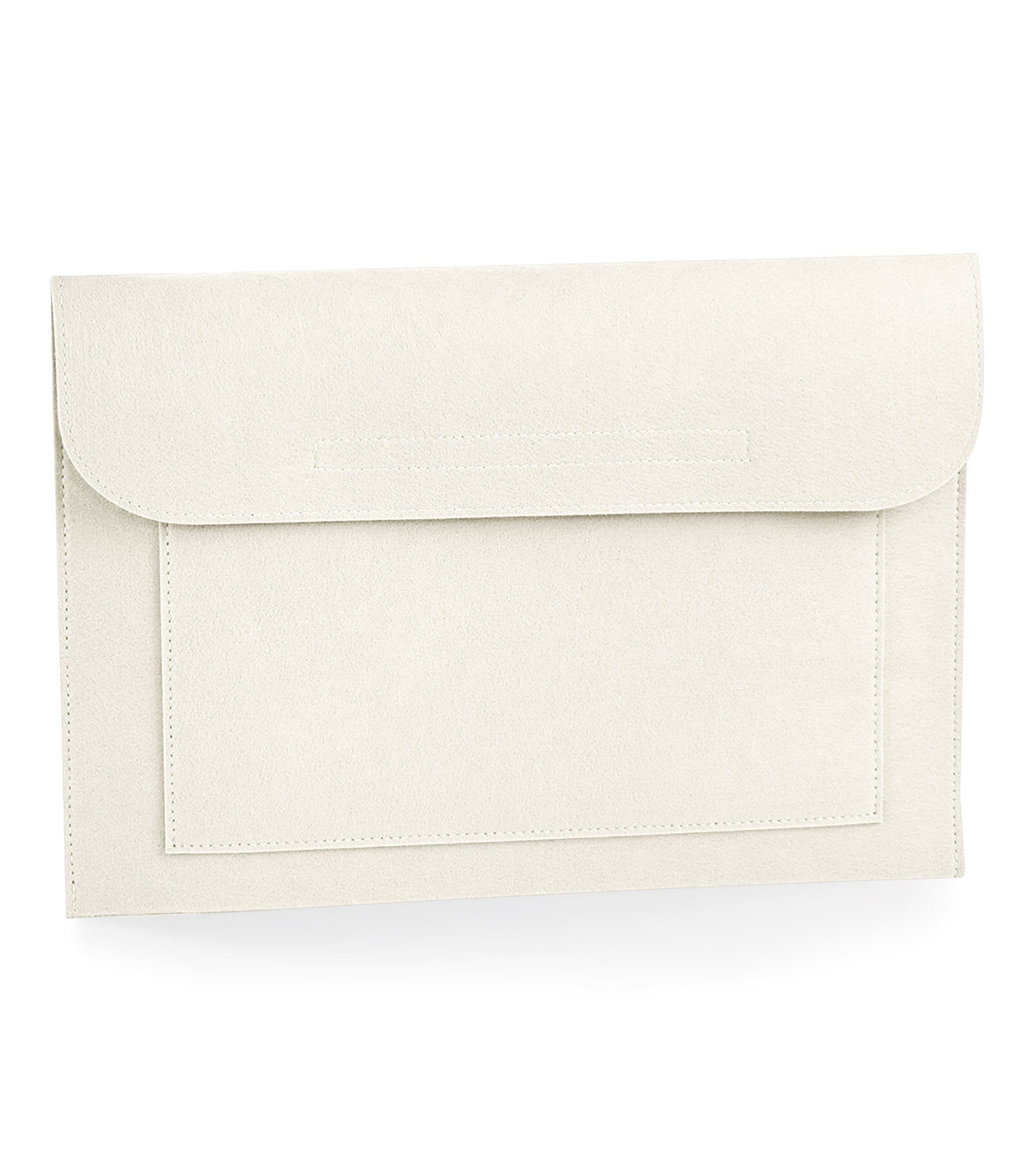 Laptop fodral i filt, upp till 15,6”