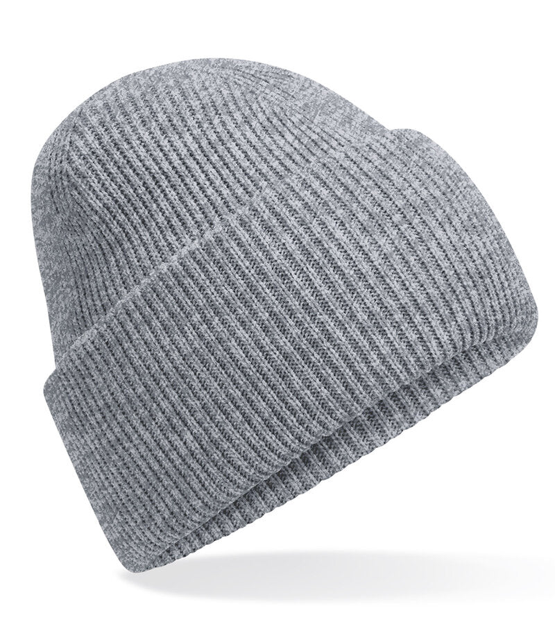 Classic Engineered Deep Cuffed Beanie