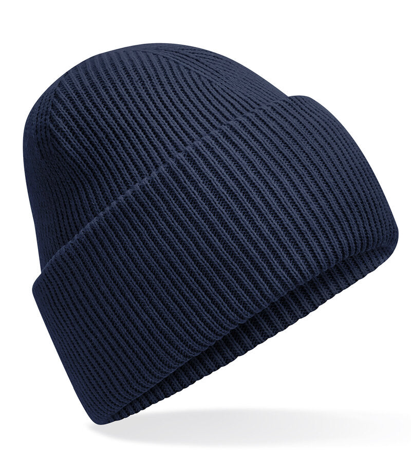 Classic Engineered Deep Cuffed Beanie