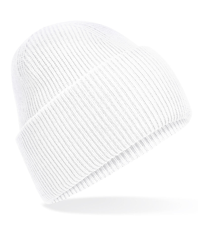 Classic Engineered Deep Cuffed Beanie