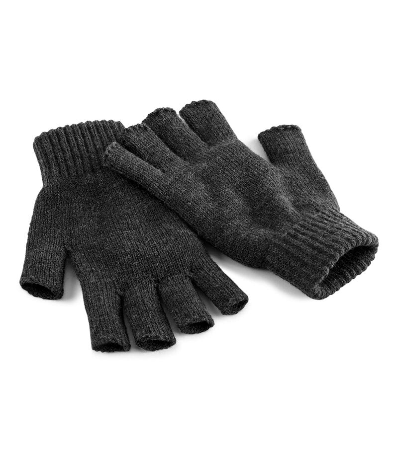 Fingerless Gloves