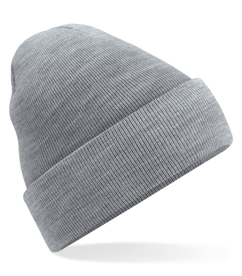 Original Cuffed Beanie