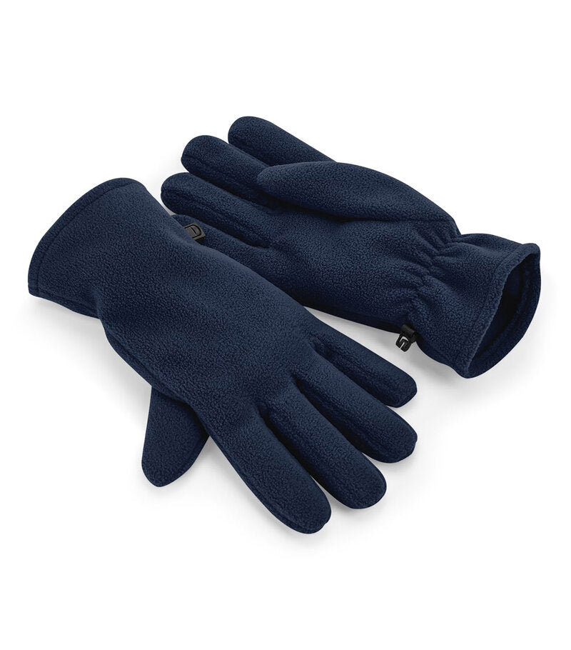 Recycled Fleece Gloves