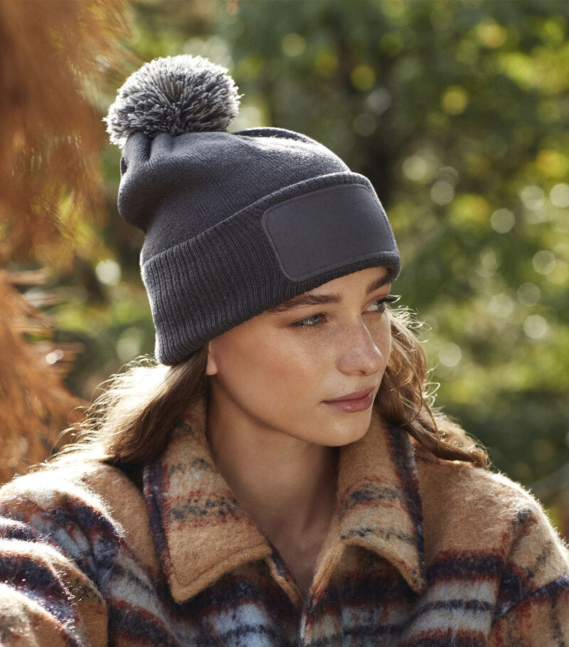 Snowstar Printers Beanie