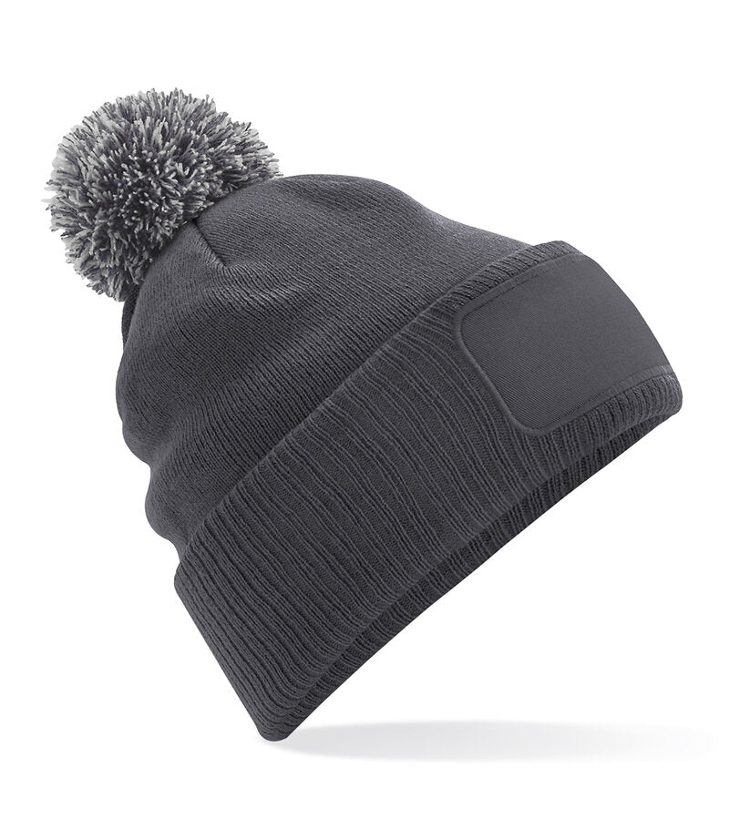 Snowstar Printers Beanie