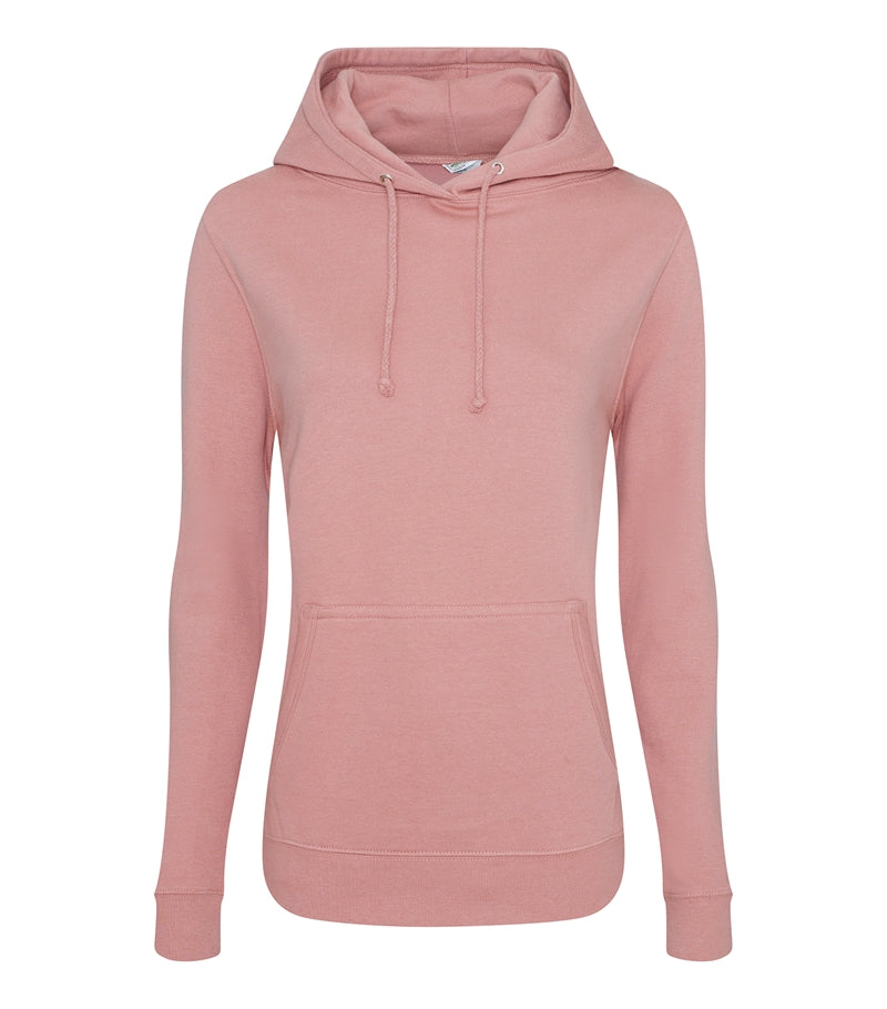 Women's College Hoodie