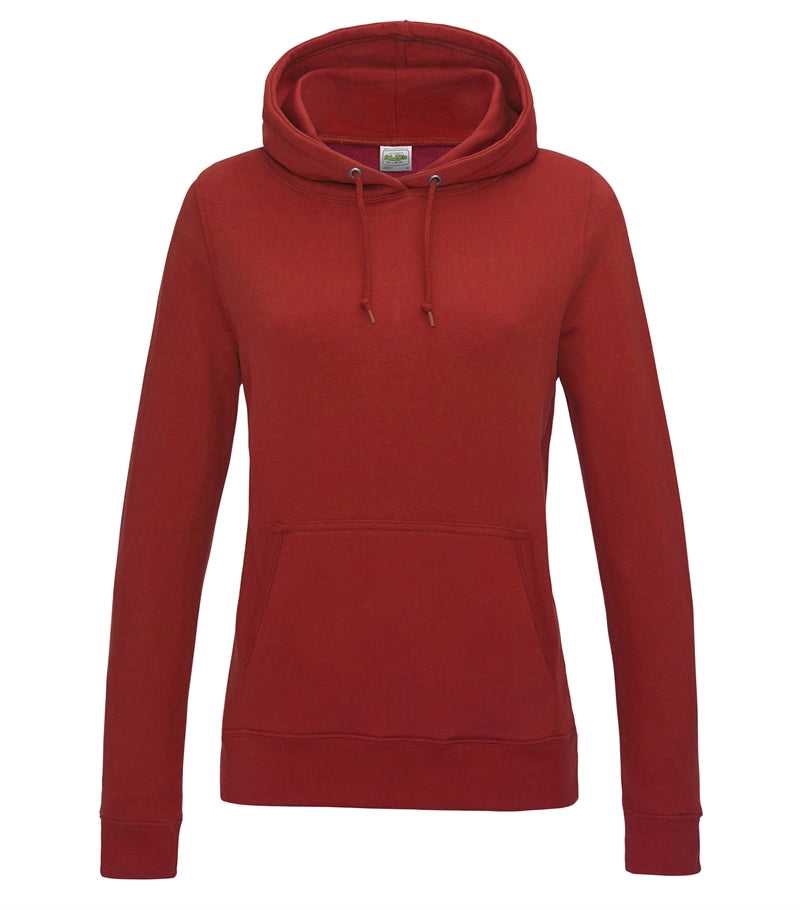 Women's College Hoodie