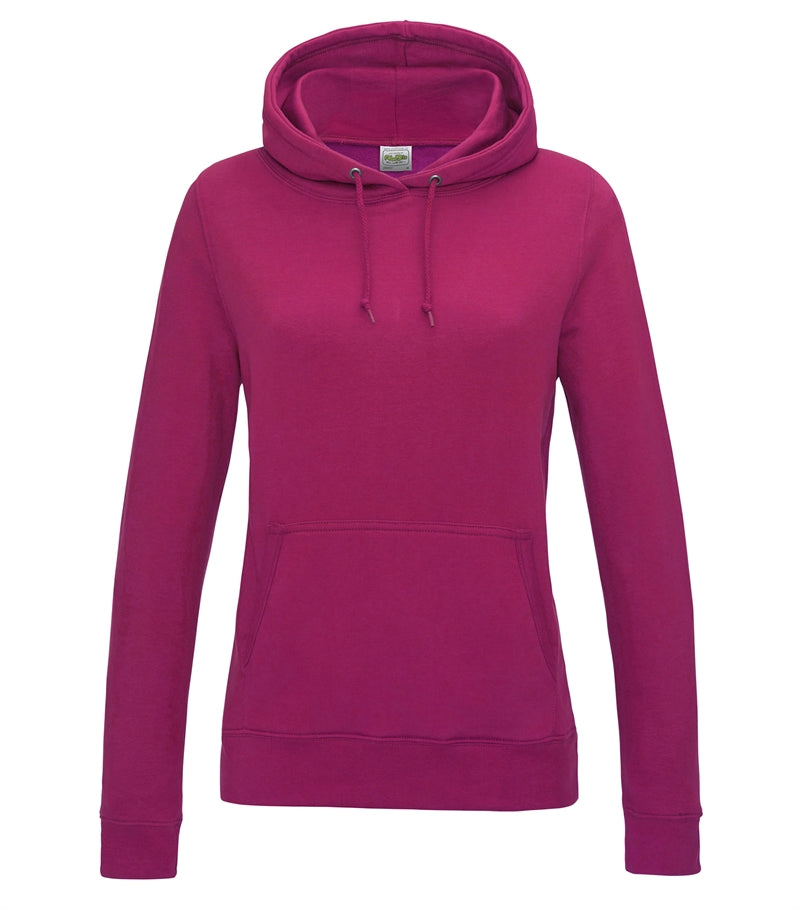 Women's College Hoodie