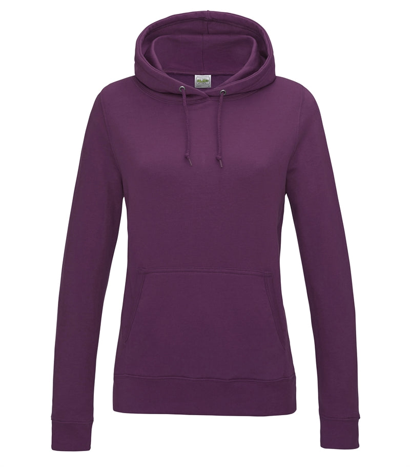 Women's College Hoodie