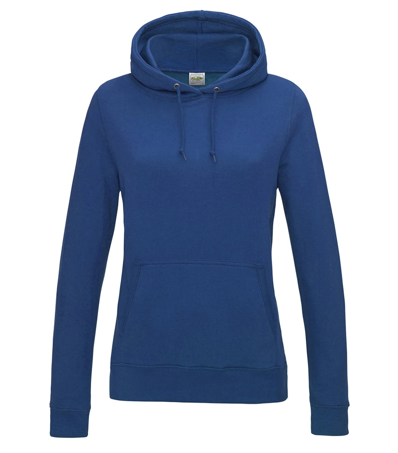 Women's College Hoodie