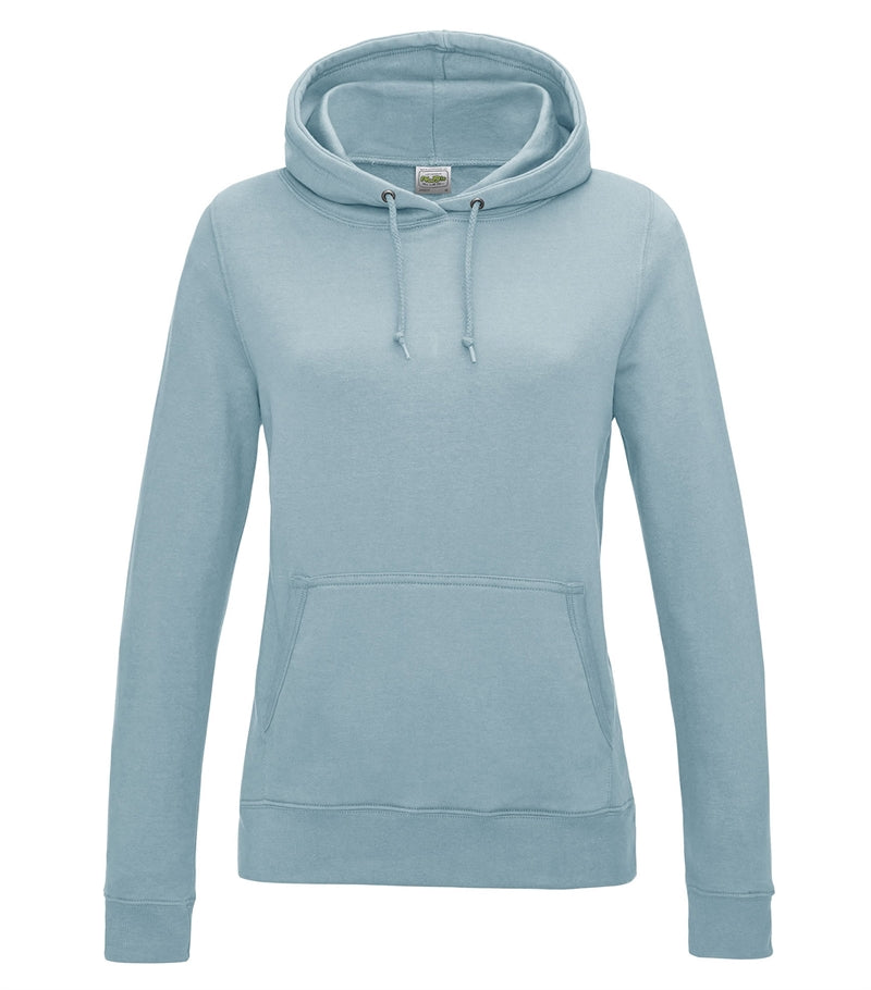Women's College Hoodie