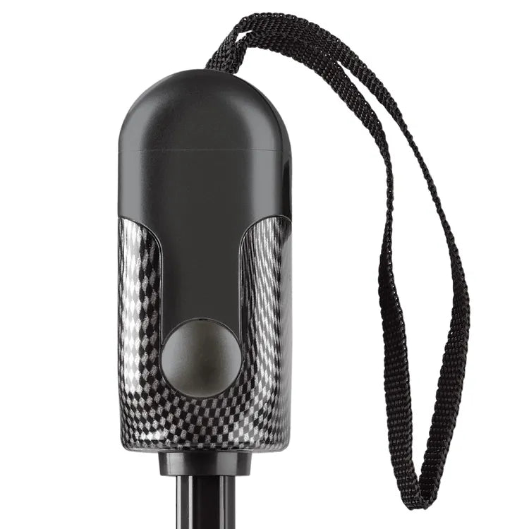 Deluxe 23” paraply auto-open