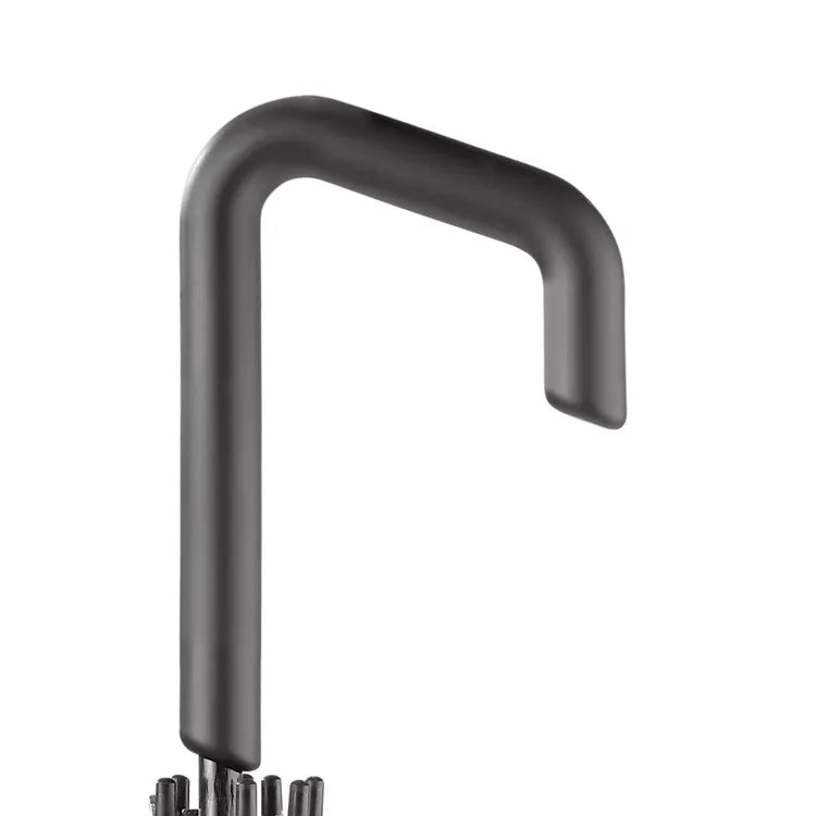 Deluxe paraply 23” auto-open