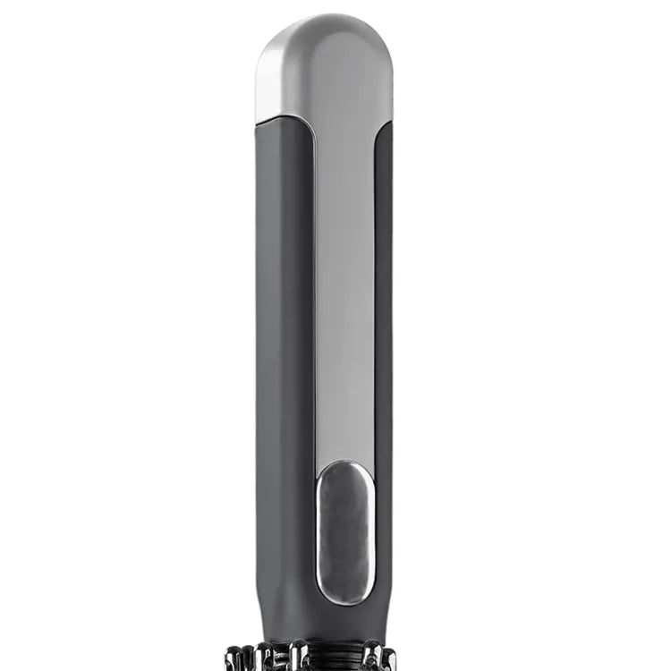 Deluxe 27” fyrkantigt paraply auto-open