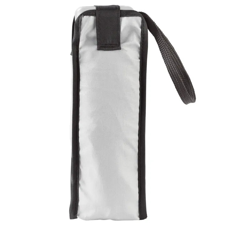 Ultralätt 21” paraply med ficka