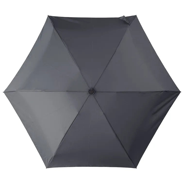 Ultralätt 21” paraply med ficka