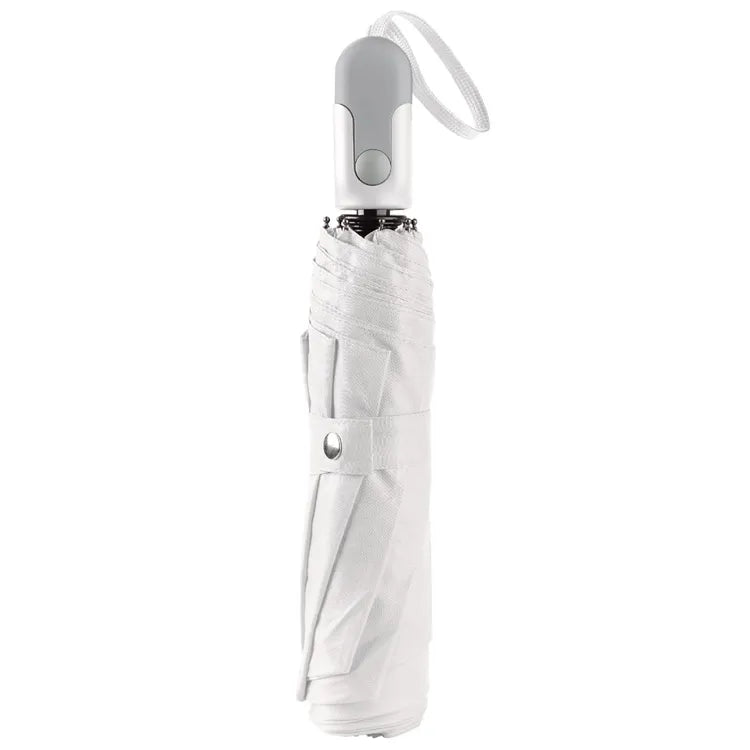 Hopfällbart 22” paraply auto-open