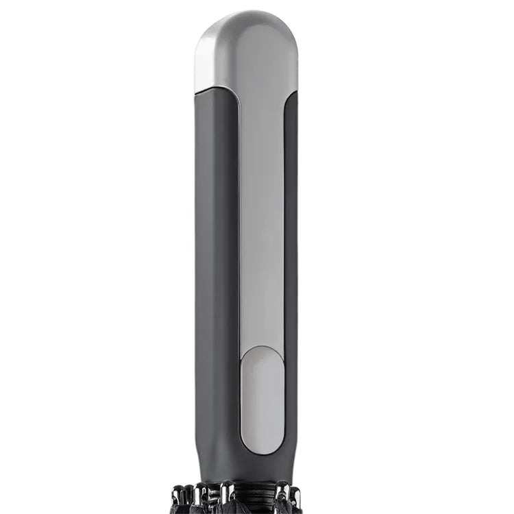 Deluxe 27” fyrkantigt paraply med ficka