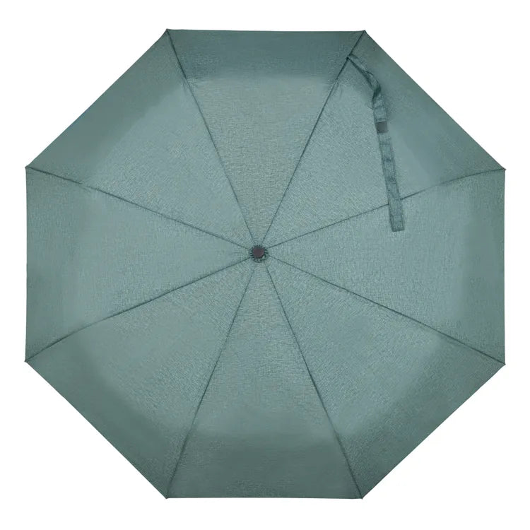 Hopfällbart 21” Paraply R-PET auto-open