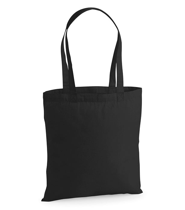 Tygkasse - Premium Cotton Tote