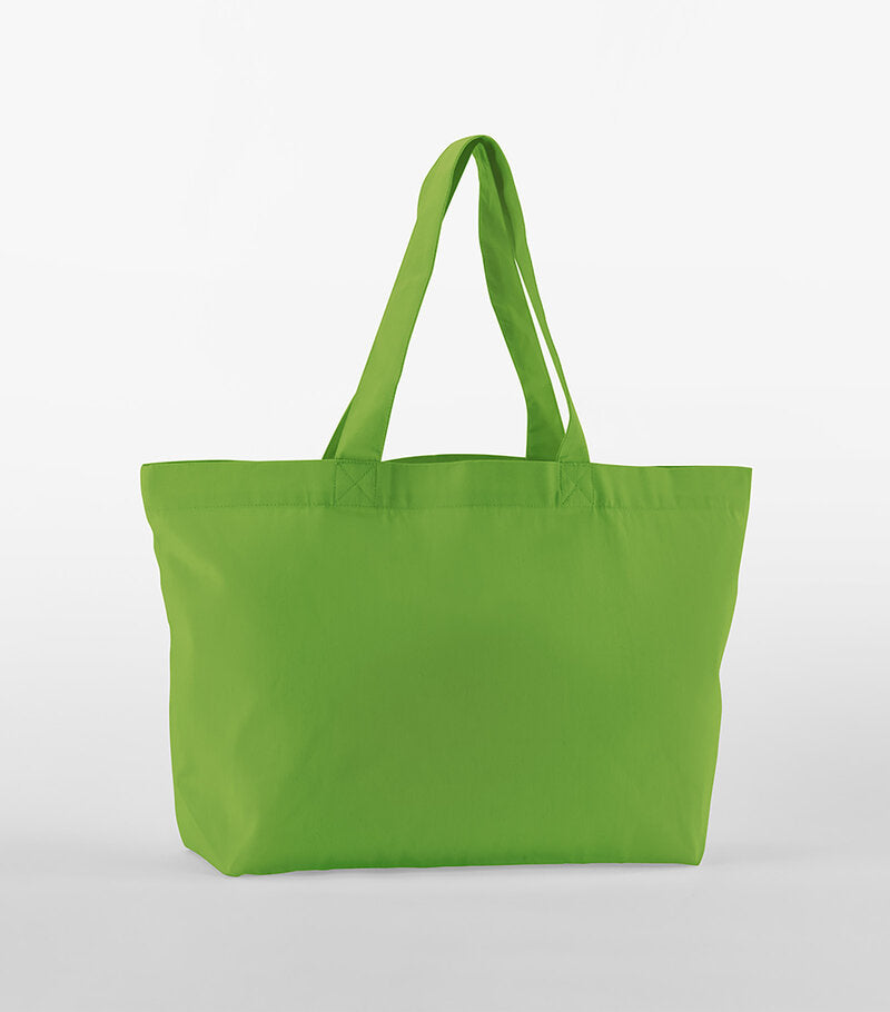 Tygkasse - EarthAware Organic Twill Shopper