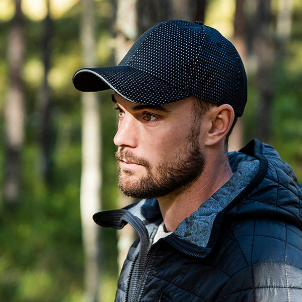 Meshkeps Air - Polyester