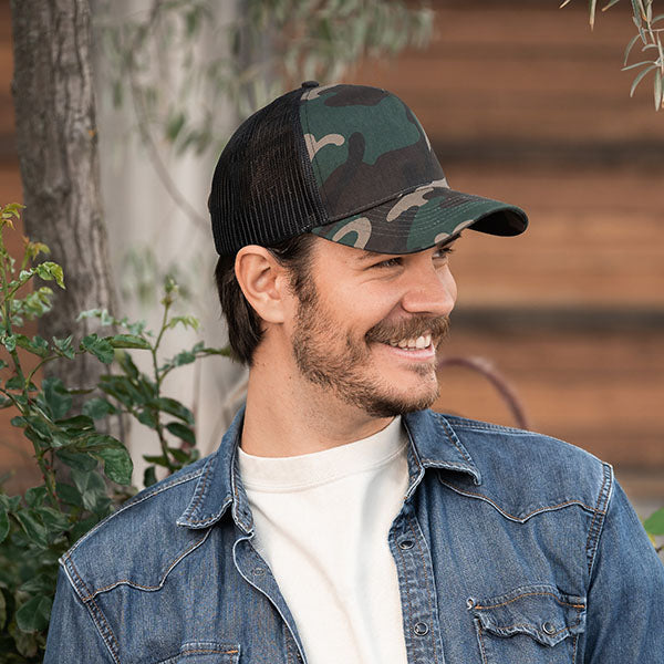 Keps i juniorstorlek, Austin