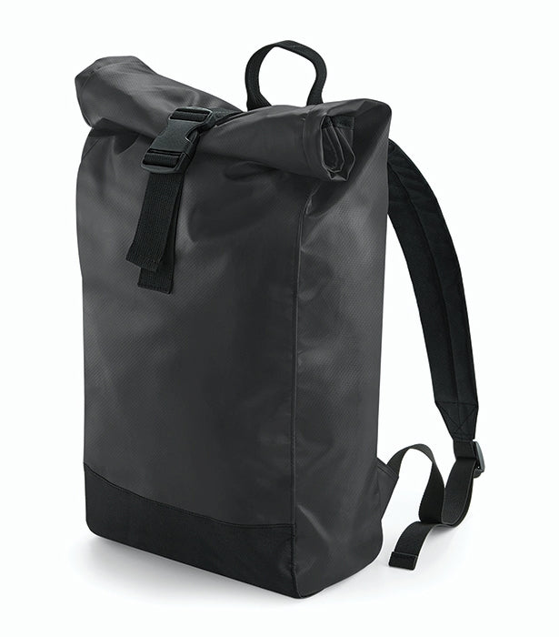 Bagbase Tarp Roll-Top Backpack