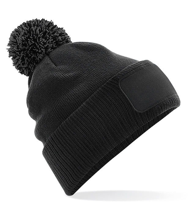 Snowstar Printers Beanie