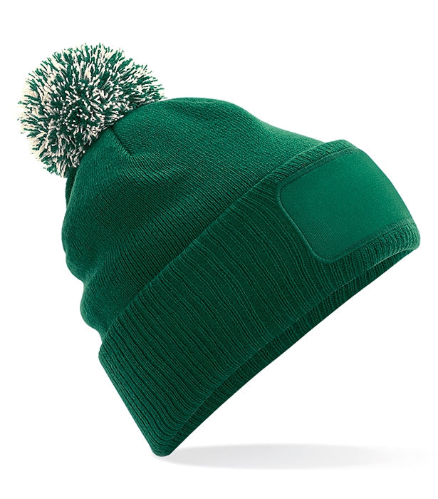 Snowstar Printers Beanie