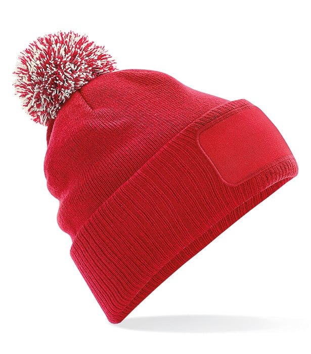 Snowstar Printers Beanie
