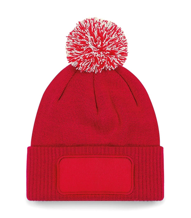 Snowstar Printers Beanie