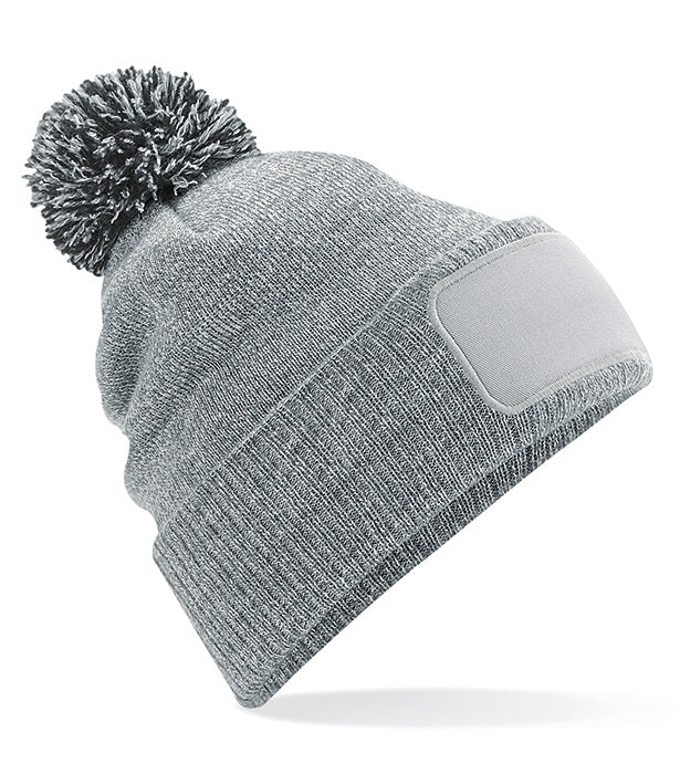 Snowstar Printers Beanie