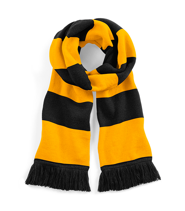 Stadium Scarf