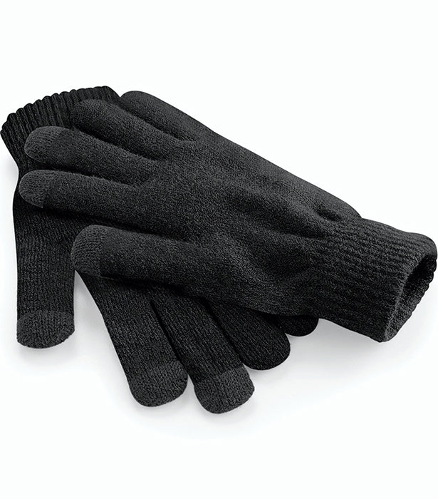 Touch Screen Smart Gloves