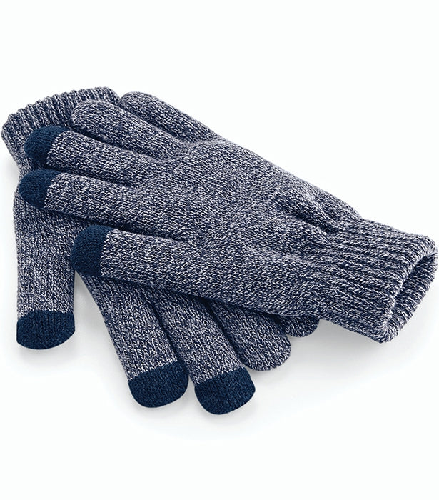 Touch Screen Smart Gloves