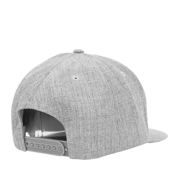 Keps Cleveland 85% polyester / 15% ull