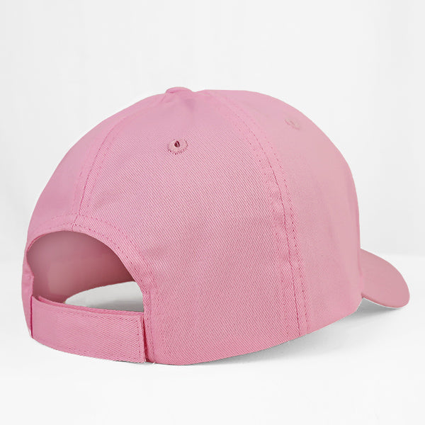 Keps Denver, i borstad bomullstwill