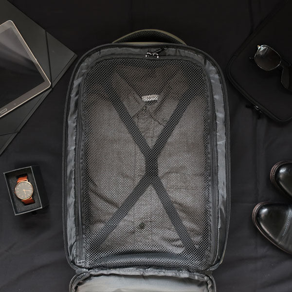 Douglas Travel - Grön