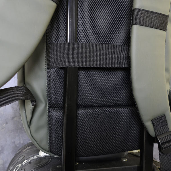 Douglas Travel - Svart