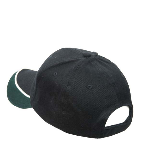 Keps Florida, i borstad bomullstwill