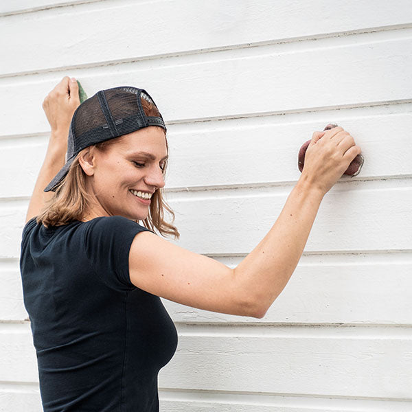 Keps Kingston i polyester