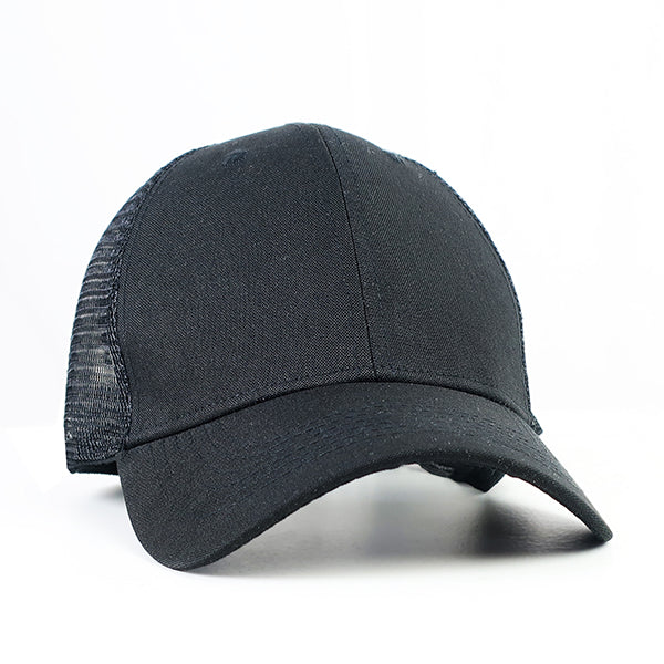 Keps Kingston i polyester