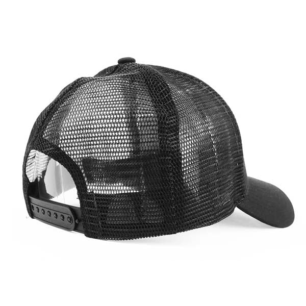 Keps Kingston i polyester